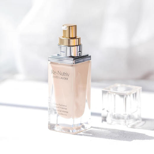 雅诗兰黛白金粉底液30ml 商品图7