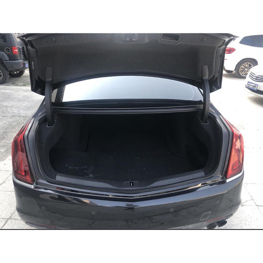 凯迪拉克 CT6 28T 豪华型 【长租-北京】 商品图7