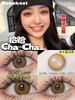 【押金品牌】BebeBest Cha-Cha恰恰 14.5mm 韩产进口添加硅水凝胶 年抛 商品缩略图0