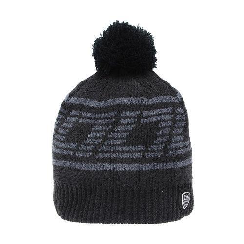 【现货秒发】EA7/EA7 男士涤纶帽子 275645 6A723 商品图7