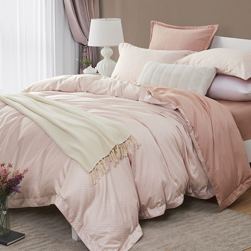 璀璨-纯棉印花三/四件套