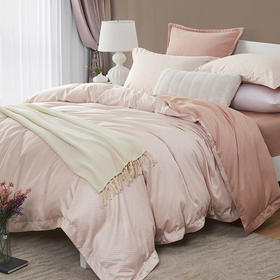 璀璨-纯棉印花三/四件套