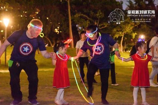 荧光夜跑 商品图2