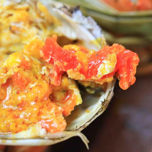 现货发售｜江苏高邮湖大闸蟹8支母蟹顺丰空运包邮 商品图3