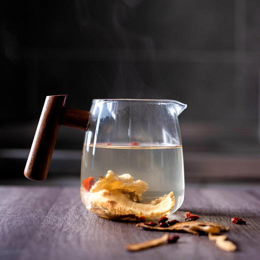 珉当归 | 岷县自然农法当归，明火炒制配合姜炙而成 商品图2