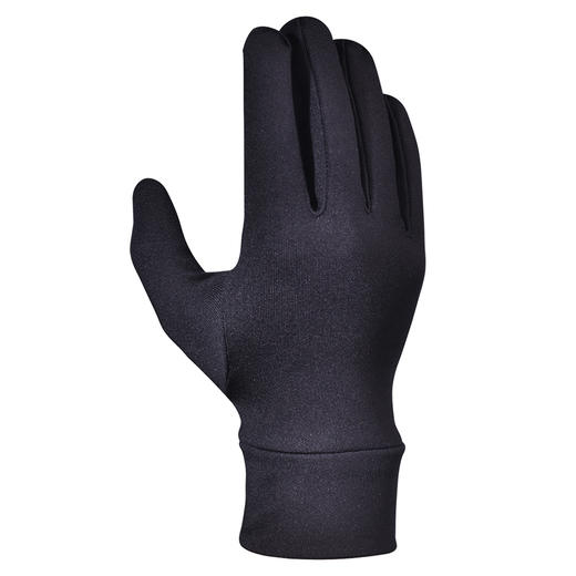 峰鸟黑椒轻量保暖跑步手套 商品图2