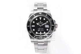 🔹ZF劳力士 🔹水鬼 精彩细节详解分析：️1️⃣接近原装的蜜蜡色夜明珠， 圈口与玻璃间的缝隙2️⃣接近原装的绿色陶瓷外圈，色差还原98%