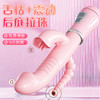 谜姬后庭款震动棒多功能 商品缩略图3