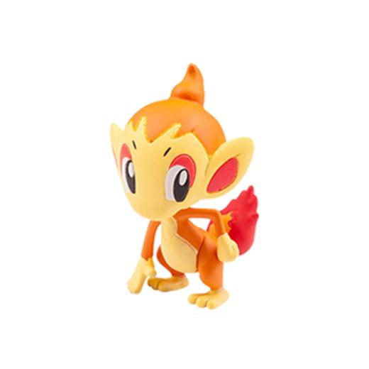 TOMY 精灵宝可梦 第二弹 手办模型 商品图6