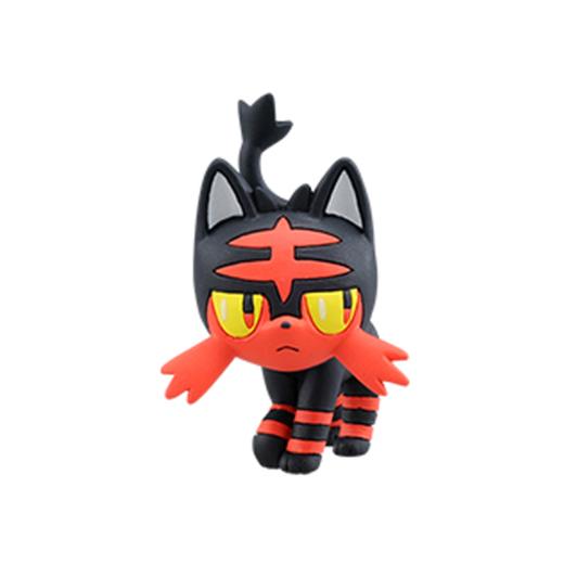 TOMY 精灵宝可梦 第二弹 手办模型 商品图8