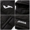 SFS荷马Joma正品 运动马甲秋冬棉服足球保暖背心加厚训练外套坎肩 商品缩略图5