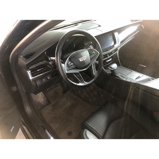 凯迪拉克 CT6 28T 豪华型 【长租-北京】 商品图4