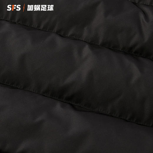 SFS荷马Joma正品 运动马甲秋冬棉服足球保暖背心加厚训练外套坎肩 商品图3