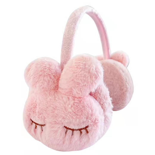 【9.9元/个】今晨儿童卡通冬季 耳护（1224303） 商品图0