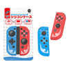 良值 Switch Joy-con 手柄硅胶套 配件 商品缩略图4