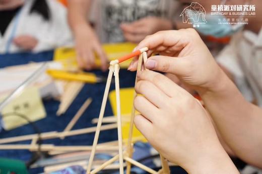 科学实验站·投石机 商品图2