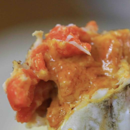 现货发售｜江苏高邮湖大闸蟹8支母蟹顺丰空运包邮 商品图2