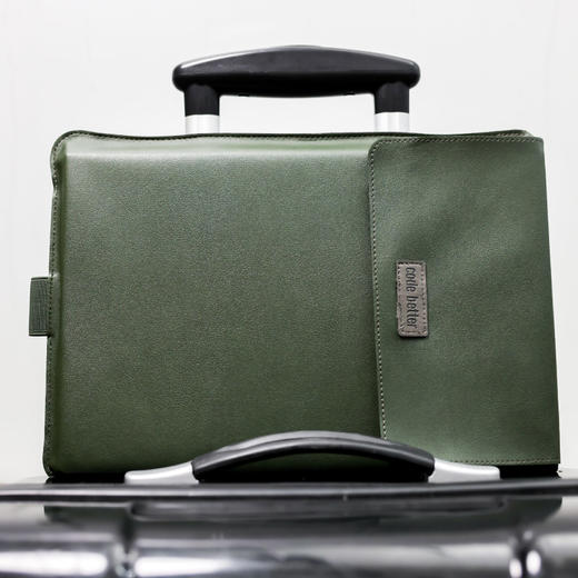 1024系列笔记本支架内胆包 商品图2