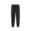 HIM漢崇 束脚裤男秋商场同款潮流工装黑色舒适透气运动休闲裤 商品缩略图4