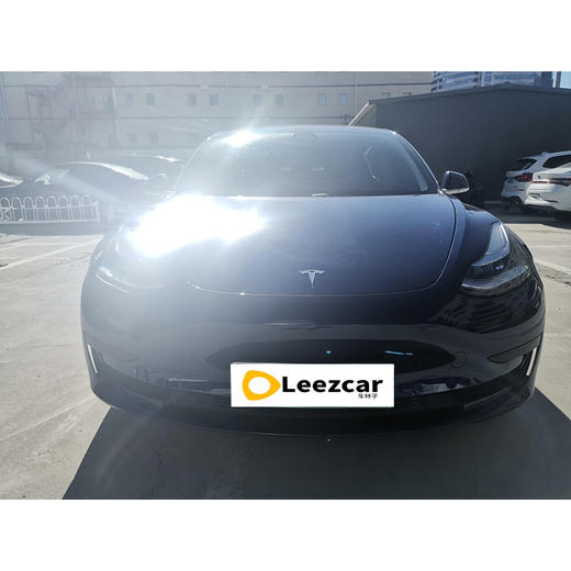 特斯拉 Model3 改款 长续航后轮驱动版 【长租-北京】 商品图1