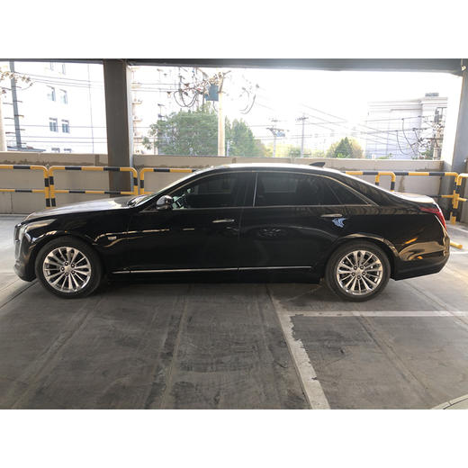 凯迪拉克 CT6 28T 豪华型 【长租-北京】 商品图3
