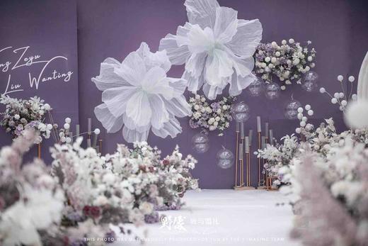 手工真丝大花【运费自理】 商品图1