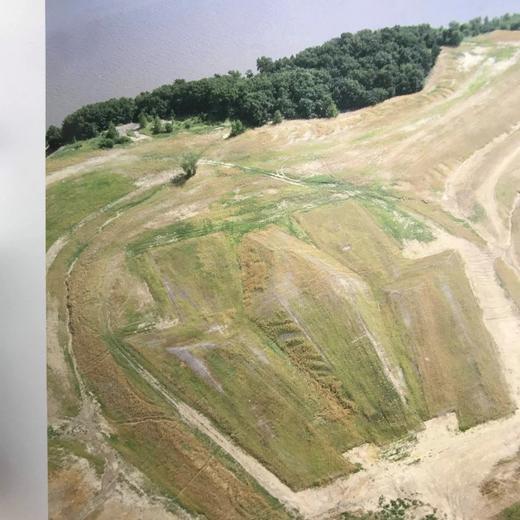 迈克尔·海泽艺术图集 154幅插图（72幅彩色） 精装16开 商品图9