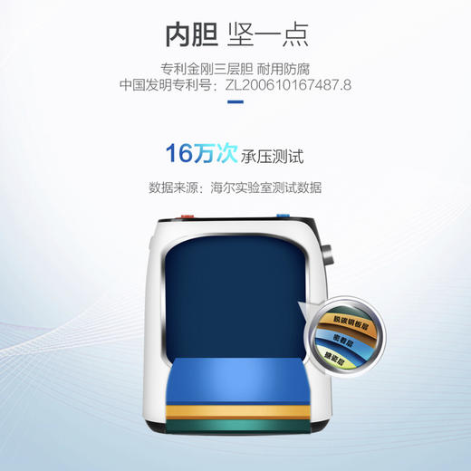 海尔电热水器ES7-Super2 商品图10