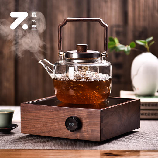 方源电陶炉 商品图0