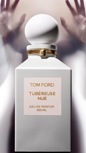 汤姆福特 暗夜晚香 香水 Tom Ford  TUBEREUSE NUE 小样/正装