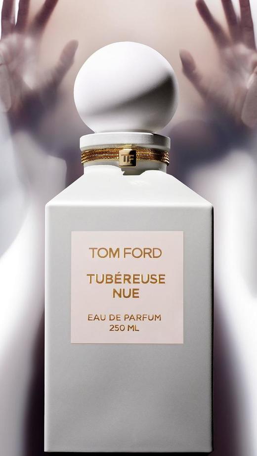 汤姆福特 暗夜晚香 香水 Tom Ford  TUBEREUSE NUE 小样/正装 商品图0