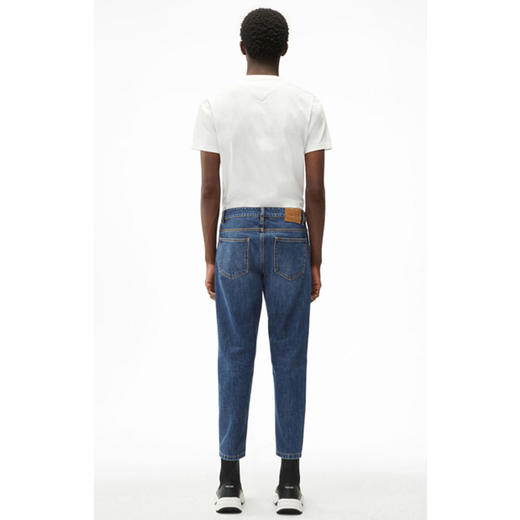 KENZO 高田贤三 男士牛仔裤 蓝色 FB65 DP200 2FA 76 商品图1