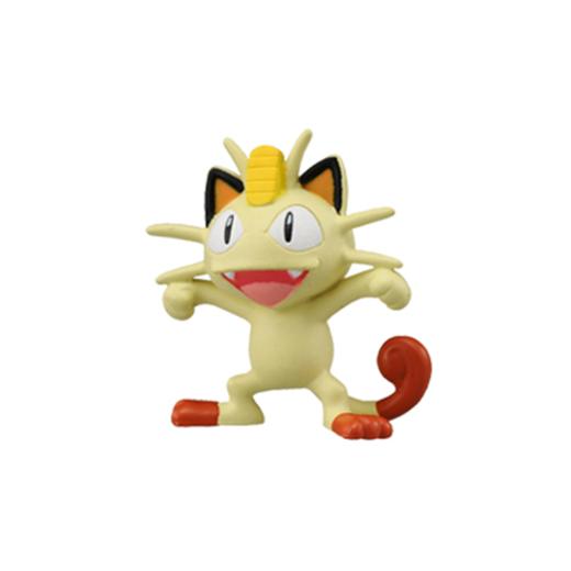 TOMY 精灵宝可梦 第一弹 手办模型 商品图6