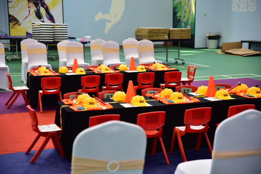 拼装艺术·构建幸福家园 商品图1