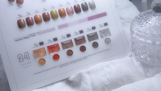 CS焦糖可可24色（秒杀） 商品图2