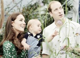  跨境福利｜英国小王子也在用的“伦敦小蝴蝶”有机轻奢洗护 