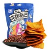 【多口味可选】椒巴客 JAOBAKE 花椒世家花椒锅巴158g*1袋 商品缩略图4