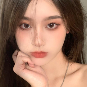 甜心辣妹粉棕色、高级轻混绿棕色...你想要的风格它俩通通拿捏了！