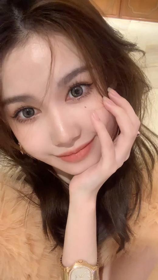 【小红书推荐款】yeelens，C06-Gray芭比灰，日抛/直径14.5/着色14.0，68/盒128/2盒228/4盒548/10盒，需佩戴工具请备注 商品图3