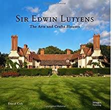 Sir Edwin Lutyens - The Arts & Crafts Houses,埃德温·卢顿爵士：手工艺大师设计的住宅   建筑 商品图0