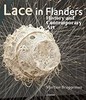 Lace in Flanders - History & Contemporary Art,法兰德斯花边   时尚 商品缩略图0