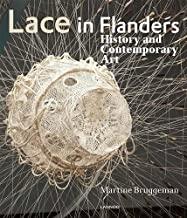 Lace in Flanders - History & Contemporary Art,法兰德斯花边   时尚