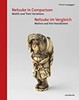 Netsuke in Comparison - Motifs and Their Variations,根付的比较   其他艺术 商品缩略图0