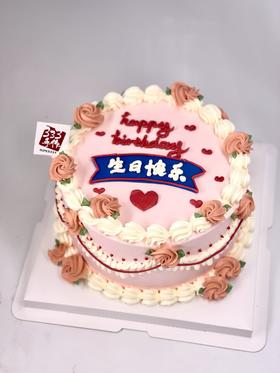 6-12寸 ins风复古手绘NO.1