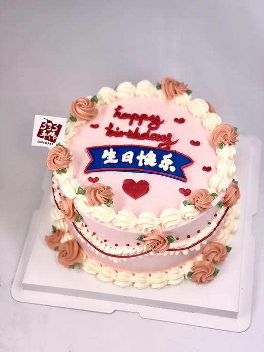 6-12寸 ins风复古手绘NO.1 商品图0