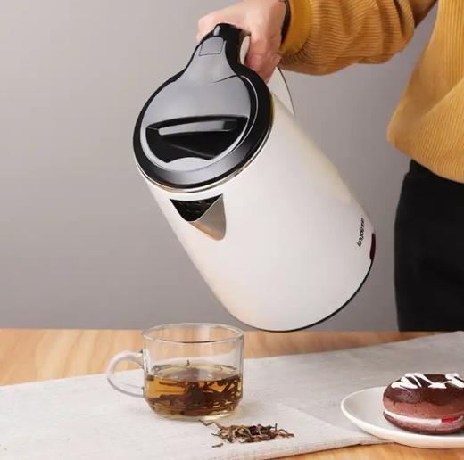 龙的（longde）电水壶 商品图2