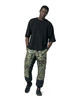 Holden - Hybrid Down Sweatpant - Vintage Army Camo 男装 滑雪裤 军绿色 商品缩略图5
