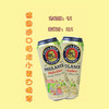 英文版柏龙普拉纳小麦啤酒500ml/1瓶/6瓶/24瓶整箱 商品缩略图2