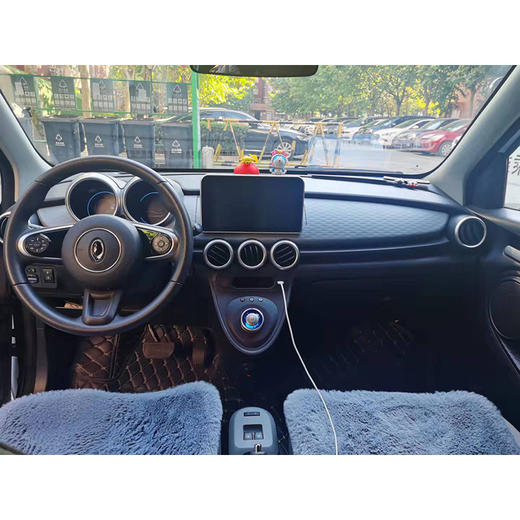 欧拉 黑猫 301KM 标准版 【长租-北京】 商品图6