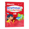 牛津小学英语语法练习册六年级下学期 英文原版 Oxford Grammar Wonderland 6B 英文版 正版进口原版英语书籍 OUP Oxford 商品缩略图0